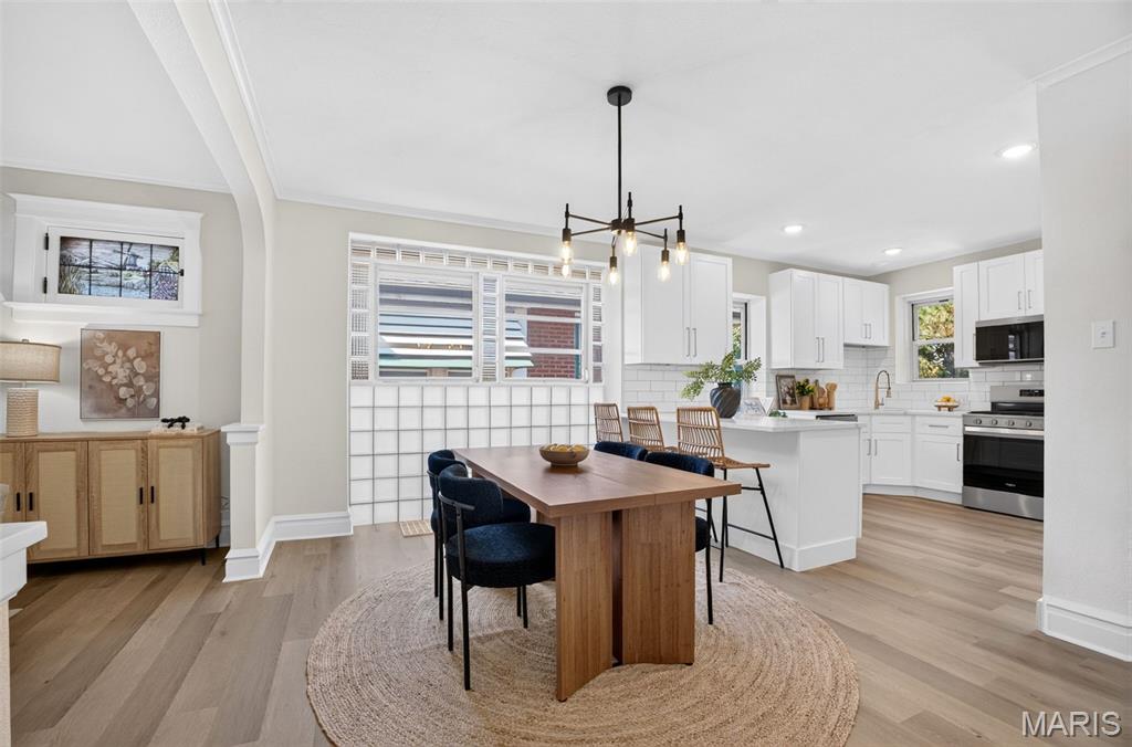Holly Hills Add - Residential
