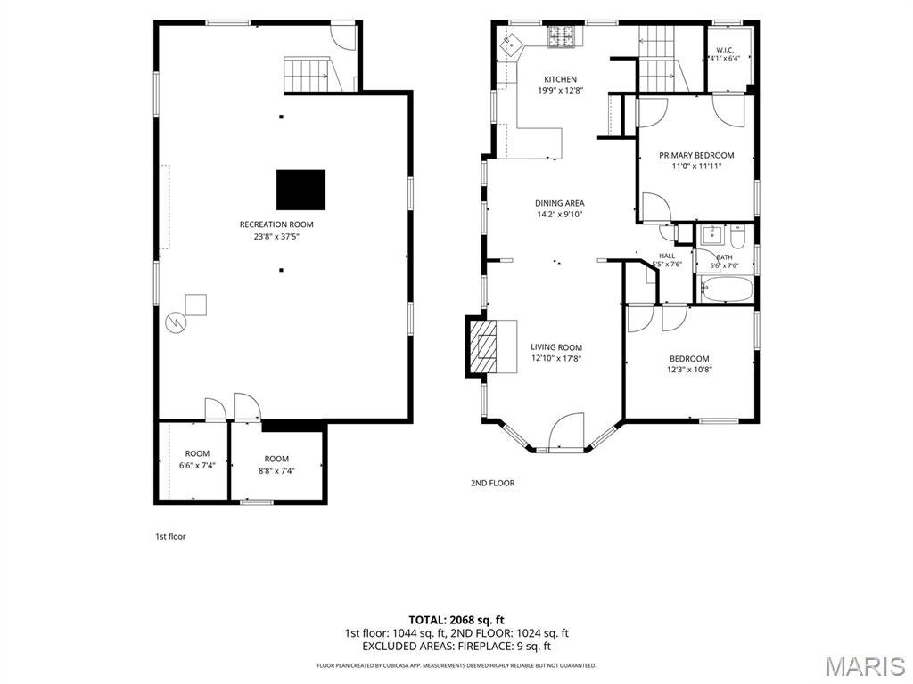 Holly Hills Add - Residential