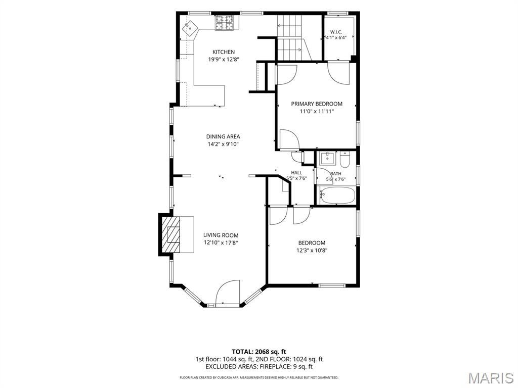 Holly Hills Add - Residential