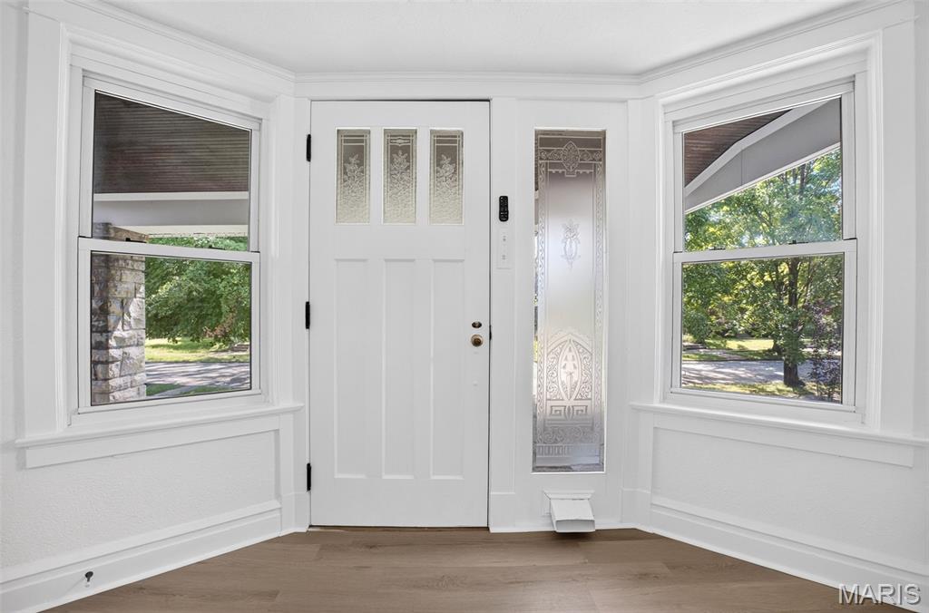 Holly Hills Add - Residential