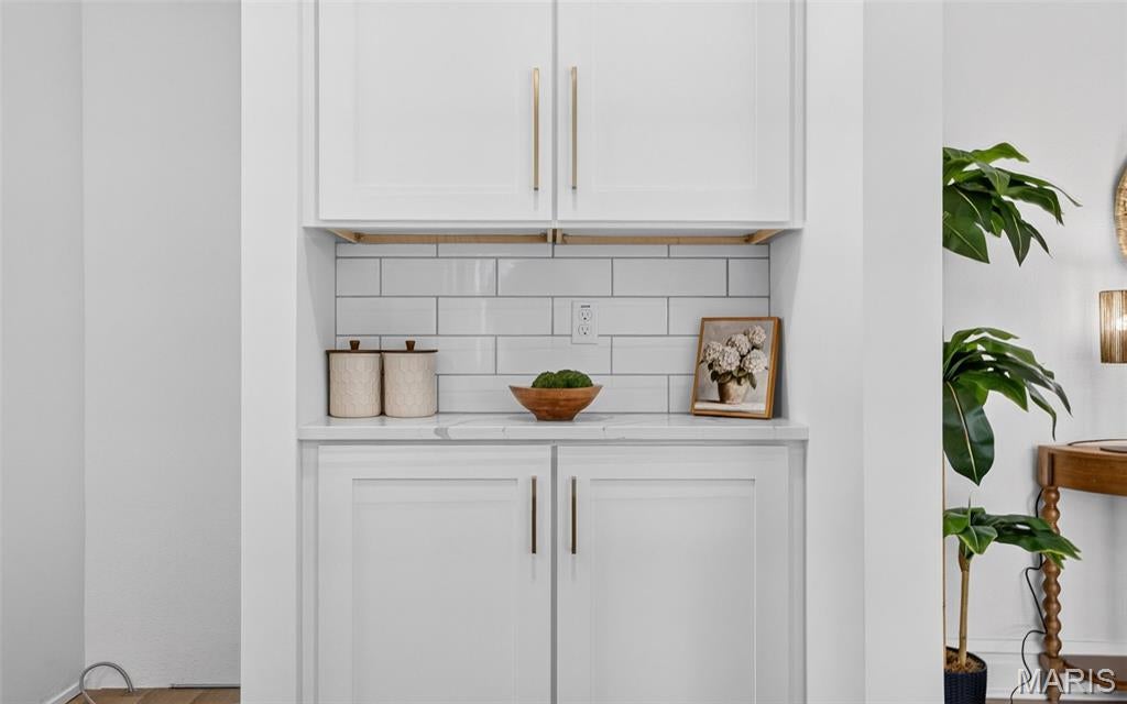 Holly Hills Add - Residential