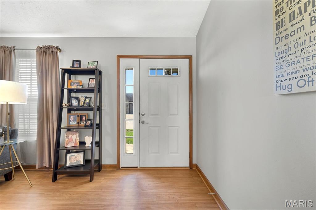 Westview Acres - Residential