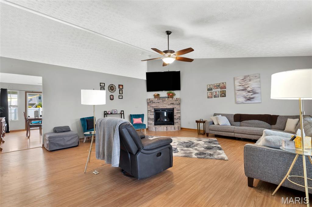 Westview Acres - Residential