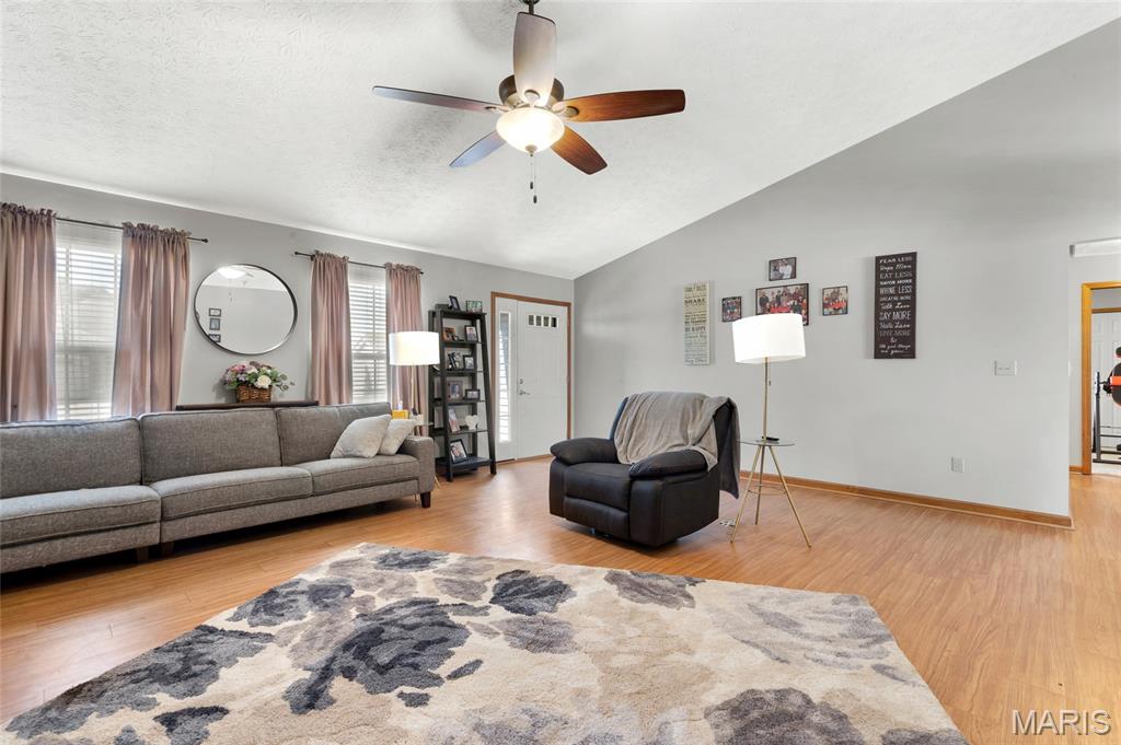 Westview Acres - Residential