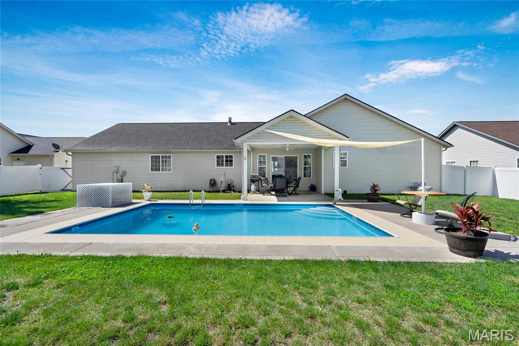 Westview Acres - Residential