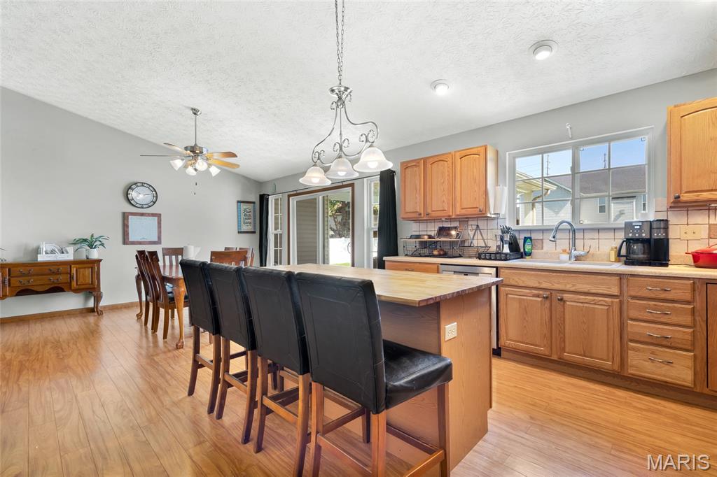 Westview Acres - Residential