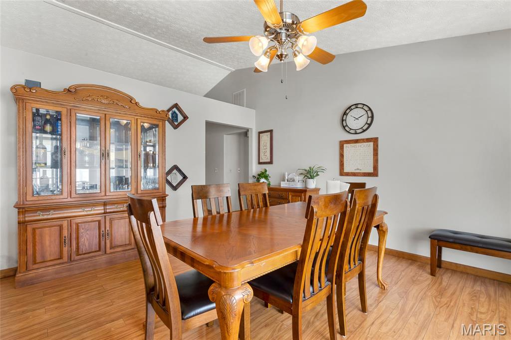Westview Acres - Residential