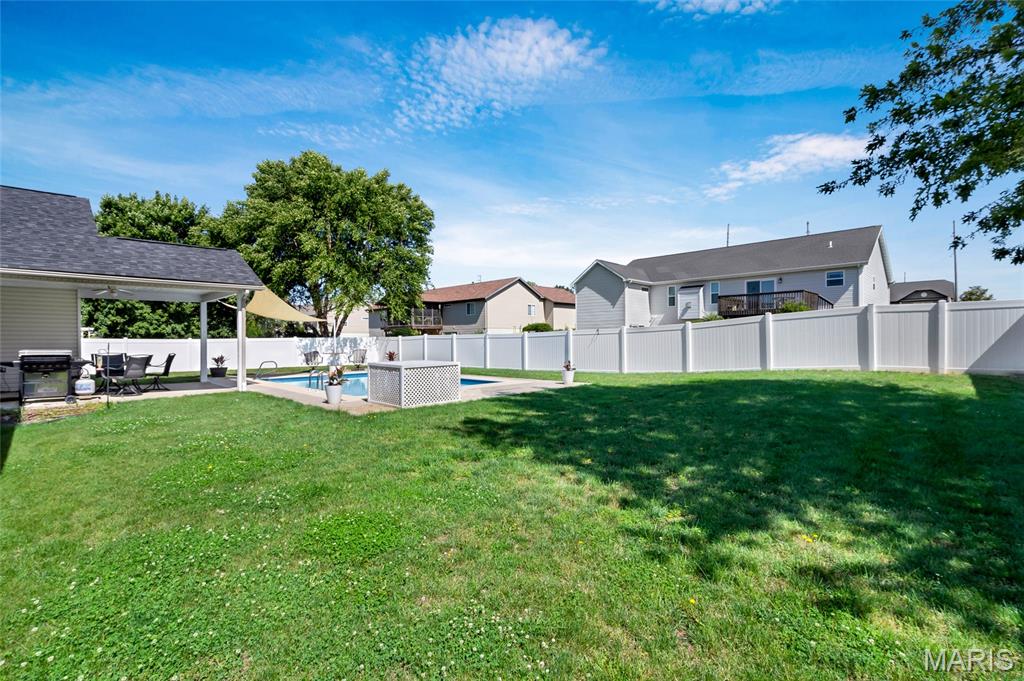 Westview Acres - Residential