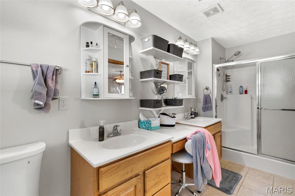 Westview Acres - Residential