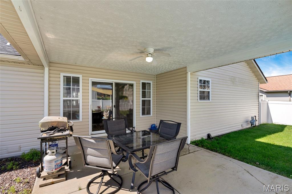 Westview Acres - Residential