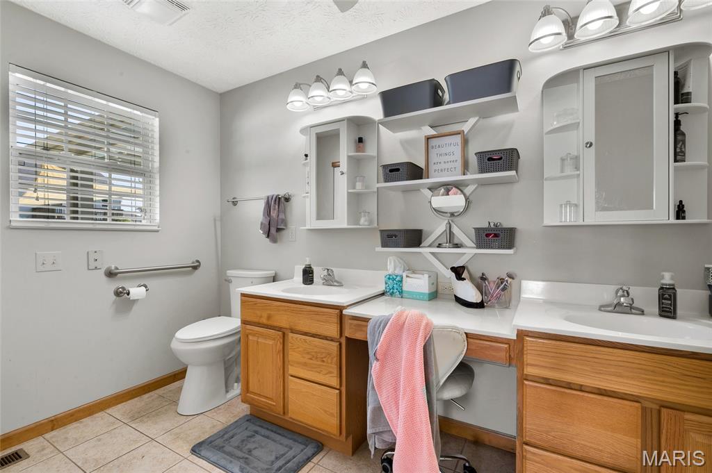 Westview Acres - Residential