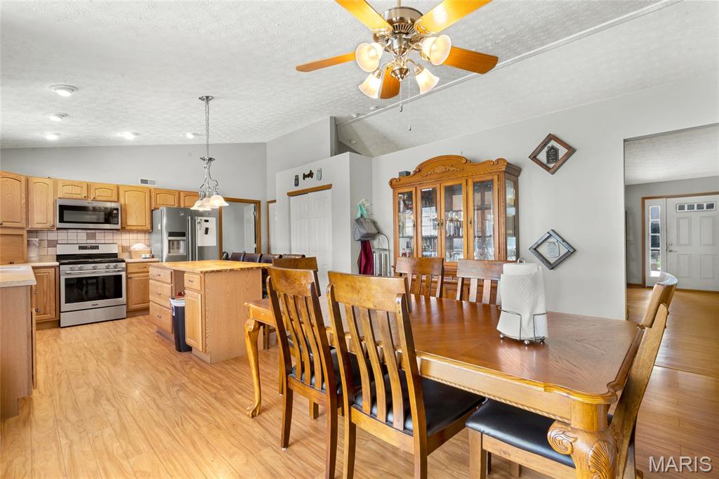 Westview Acres - Residential
