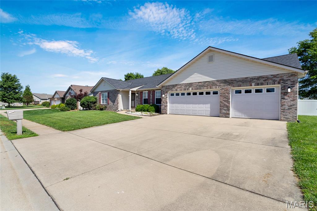 Westview Acres - Residential