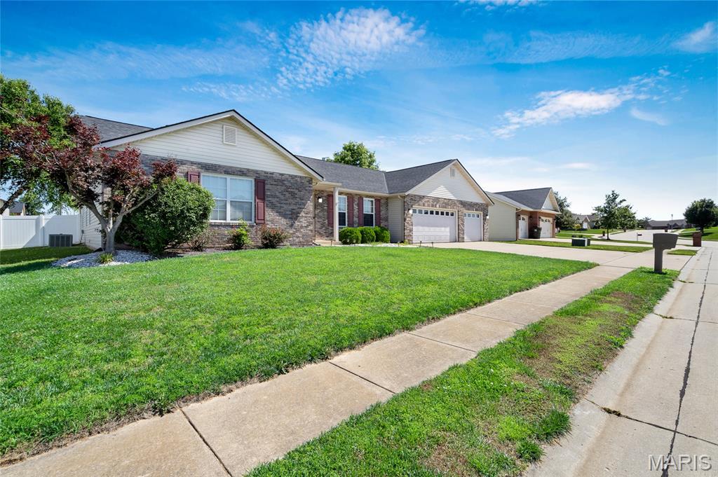 Westview Acres - Residential