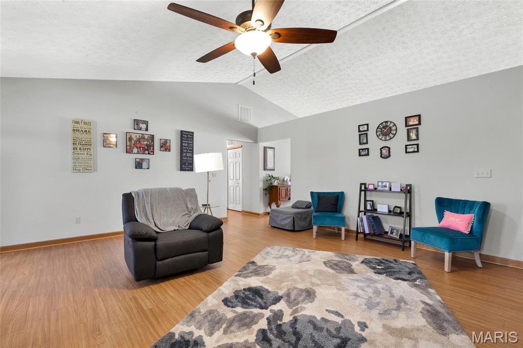 Westview Acres - Residential