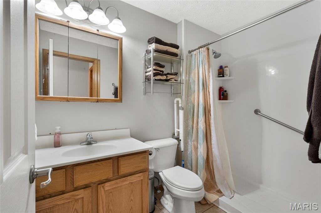 Westview Acres - Residential