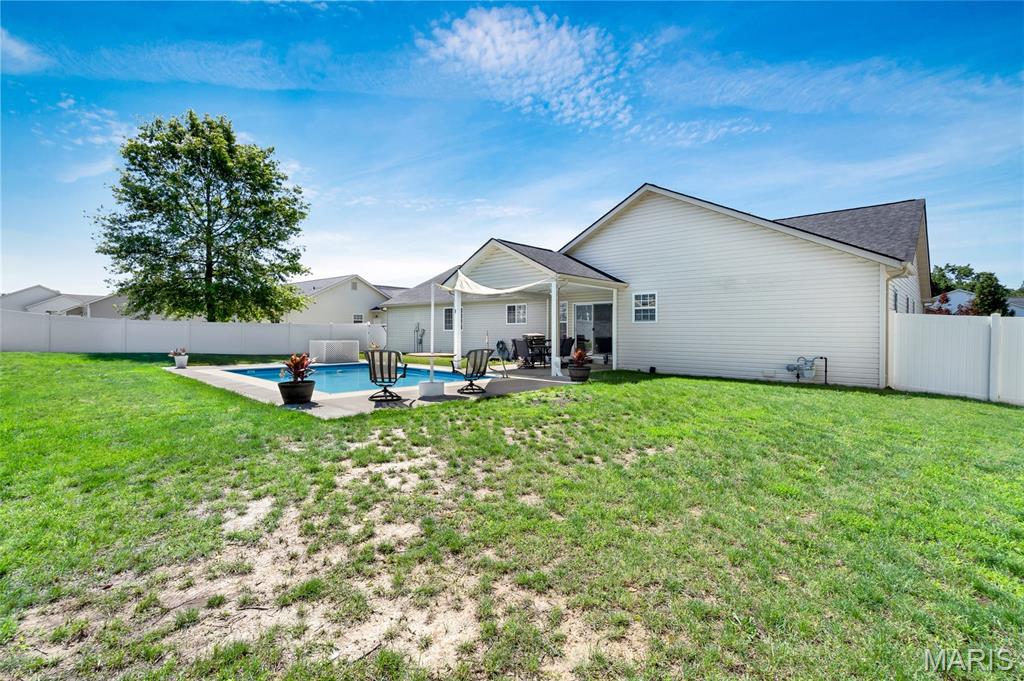 Westview Acres - Residential