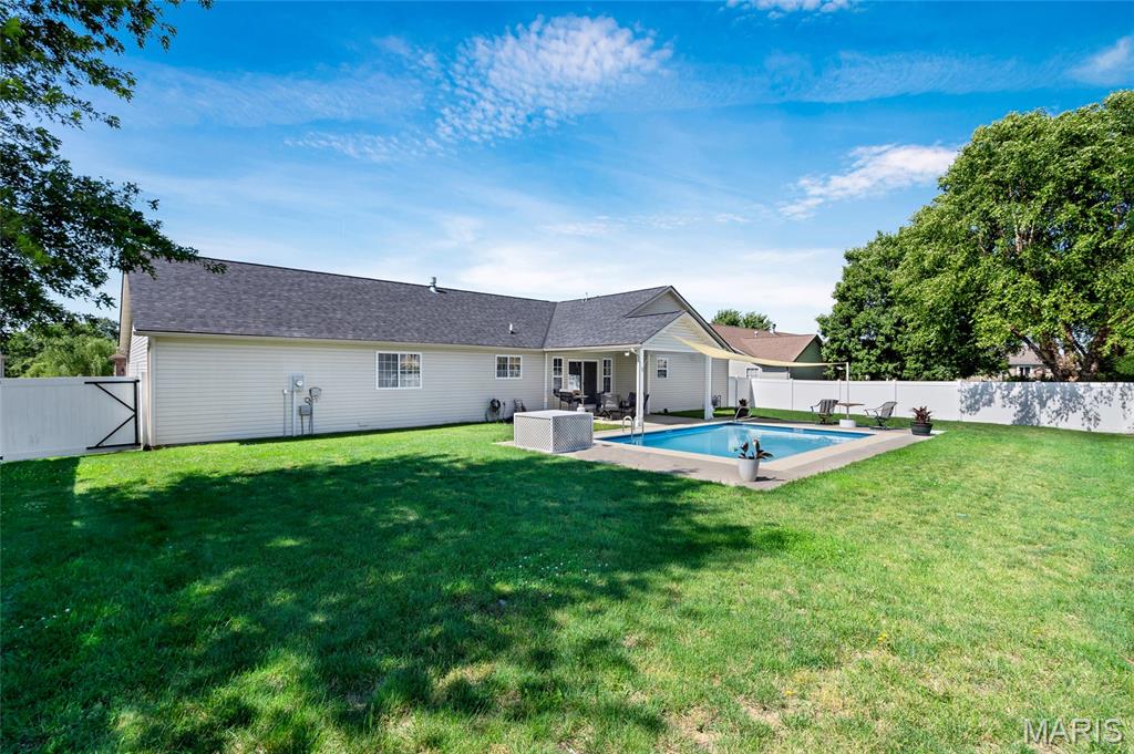 Westview Acres - Residential