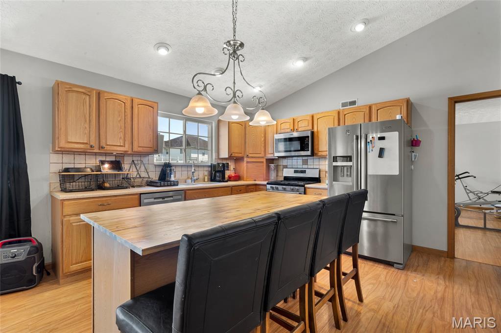 Westview Acres - Residential