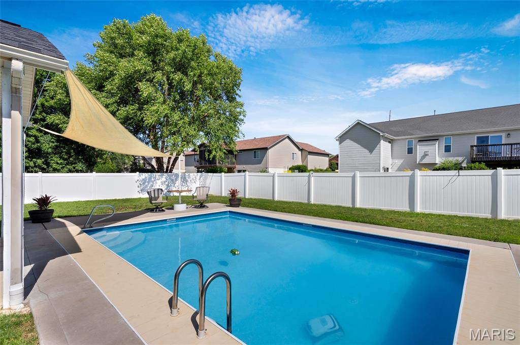 Westview Acres - Residential