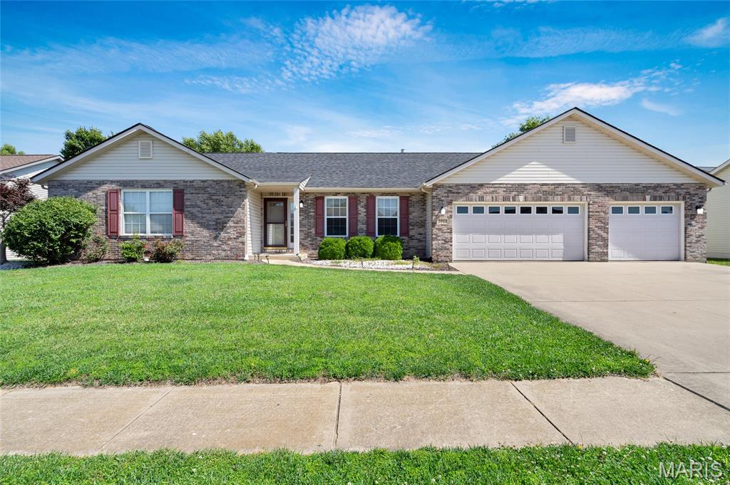 Westview Acres - Residential