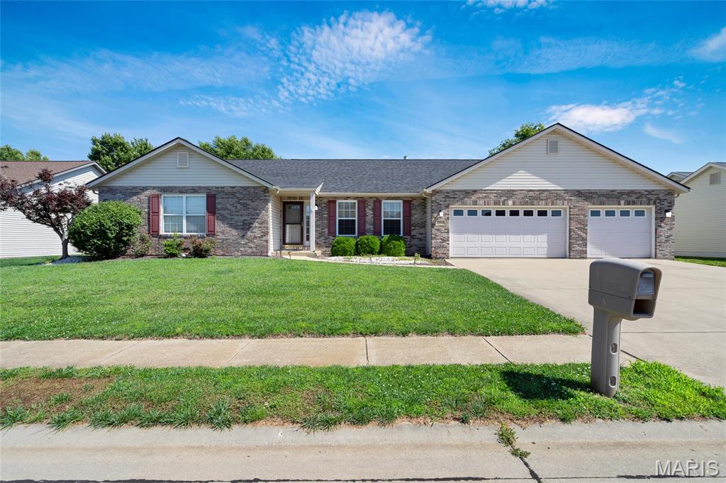 Westview Acres - Residential