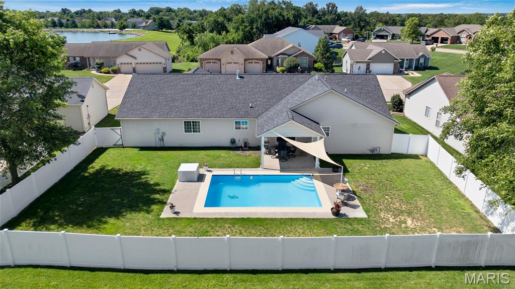 Westview Acres - Residential
