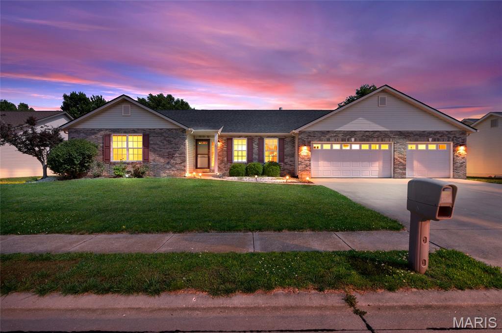 Westview Acres - Residential