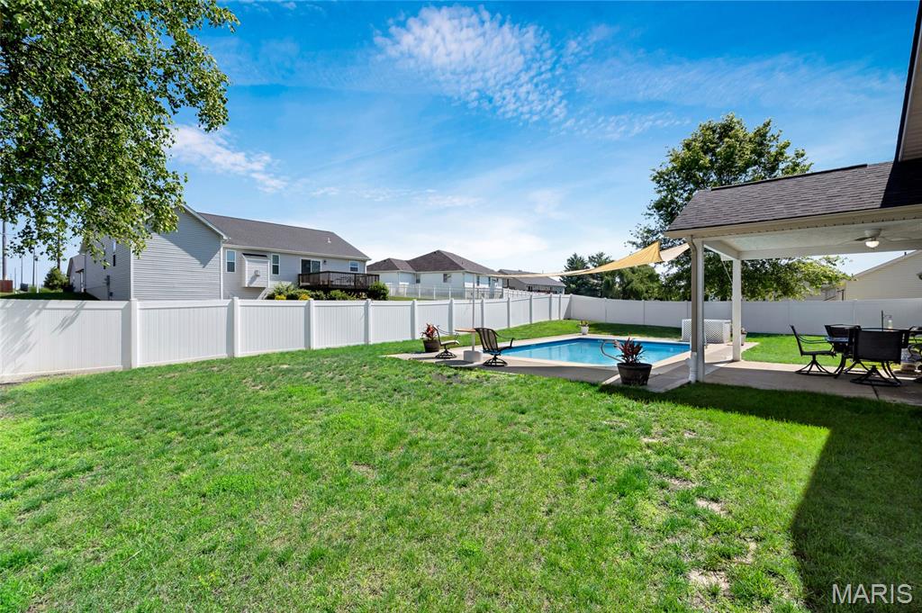 Westview Acres - Residential