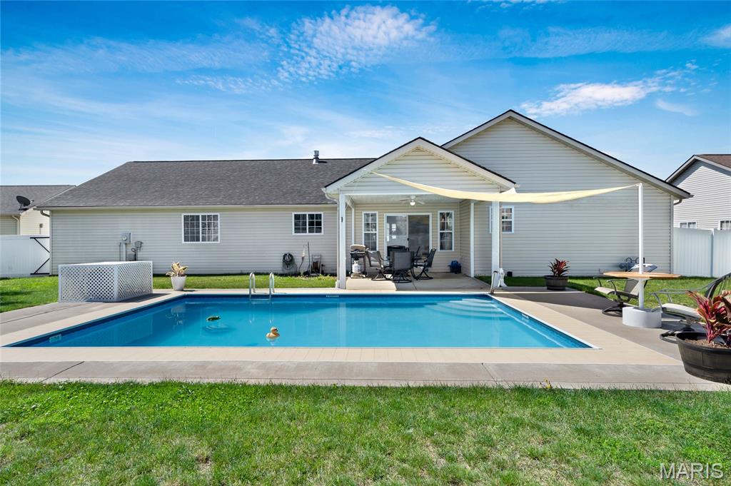 Westview Acres - Residential
