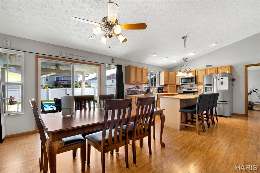 Westview Acres - Residential