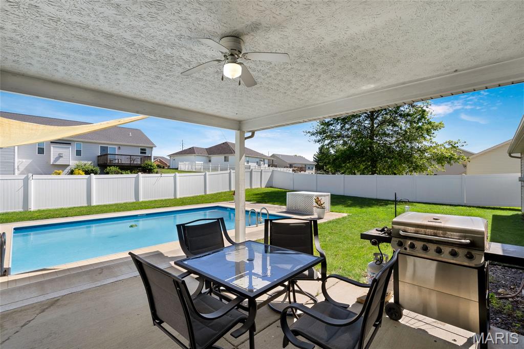 Westview Acres - Residential