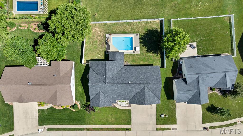 Westview Acres - Residential