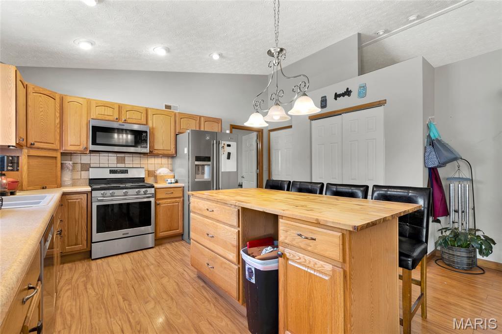 Westview Acres - Residential