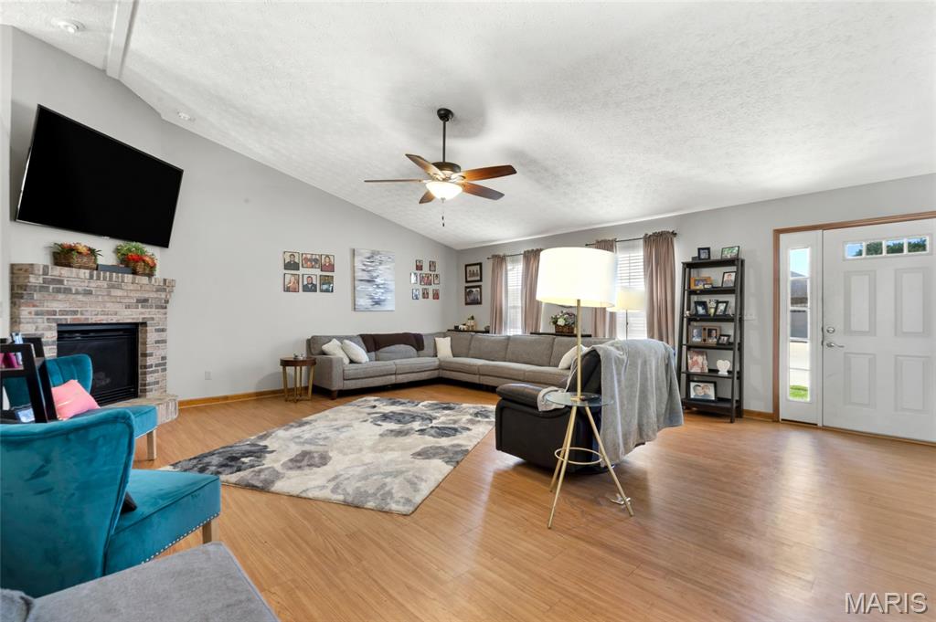 Westview Acres - Residential
