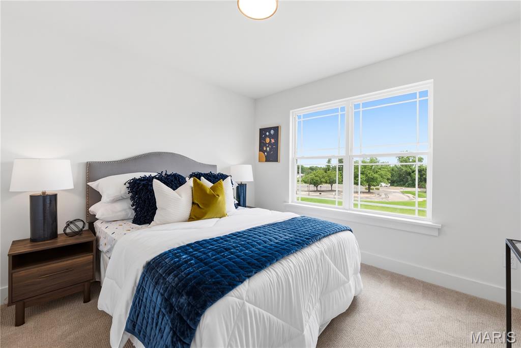 Ryehill Manor - Residential