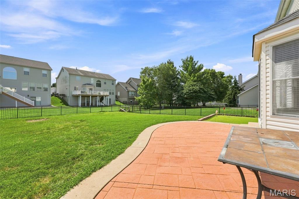 Spring Orchard #1 - Residential