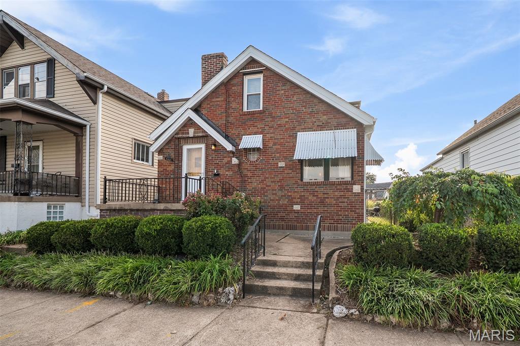 Hadley Park Add - Residential