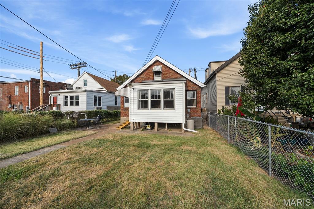 Hadley Park Add - Residential