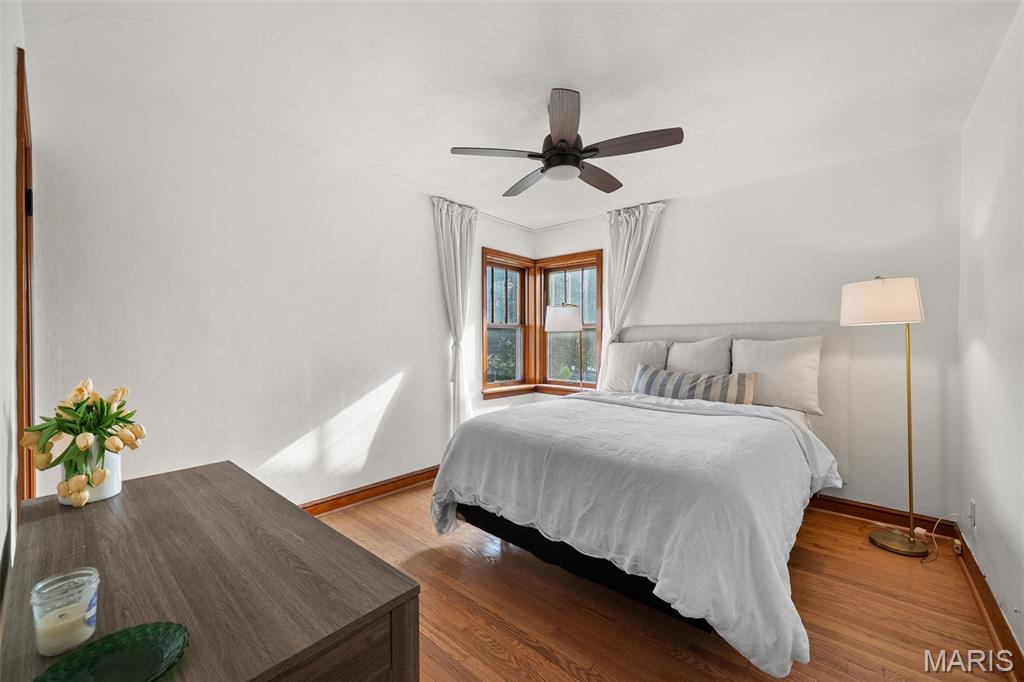 Hadley Park Add - Residential