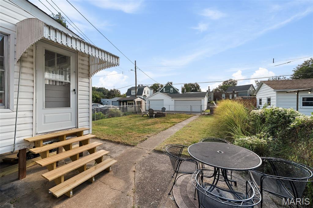 Hadley Park Add - Residential