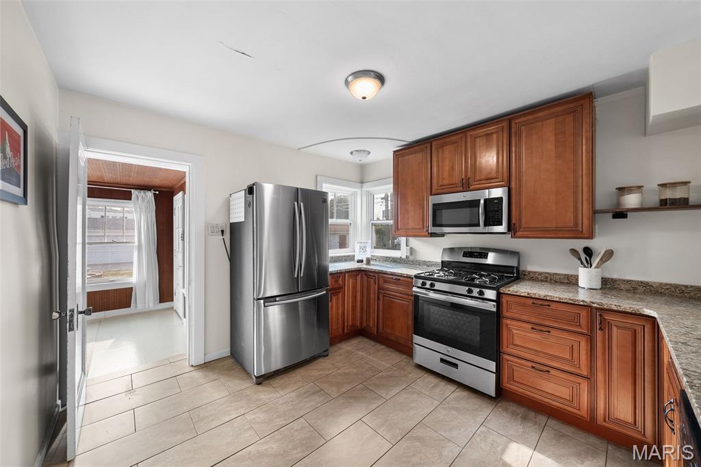 Hadley Park Add - Residential