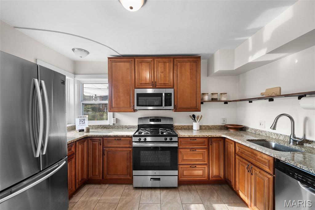 Hadley Park Add - Residential