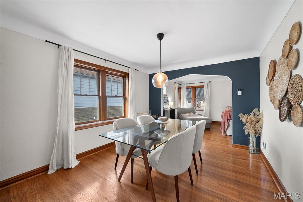 Hadley Park Add - Residential