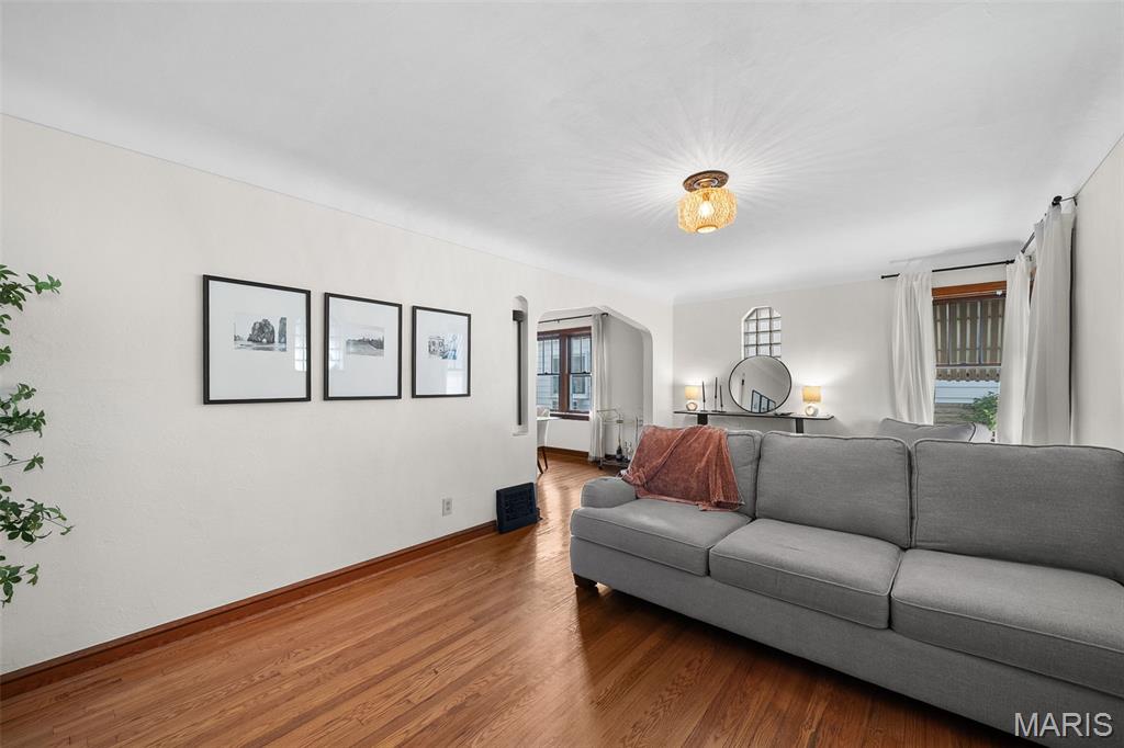 Hadley Park Add - Residential