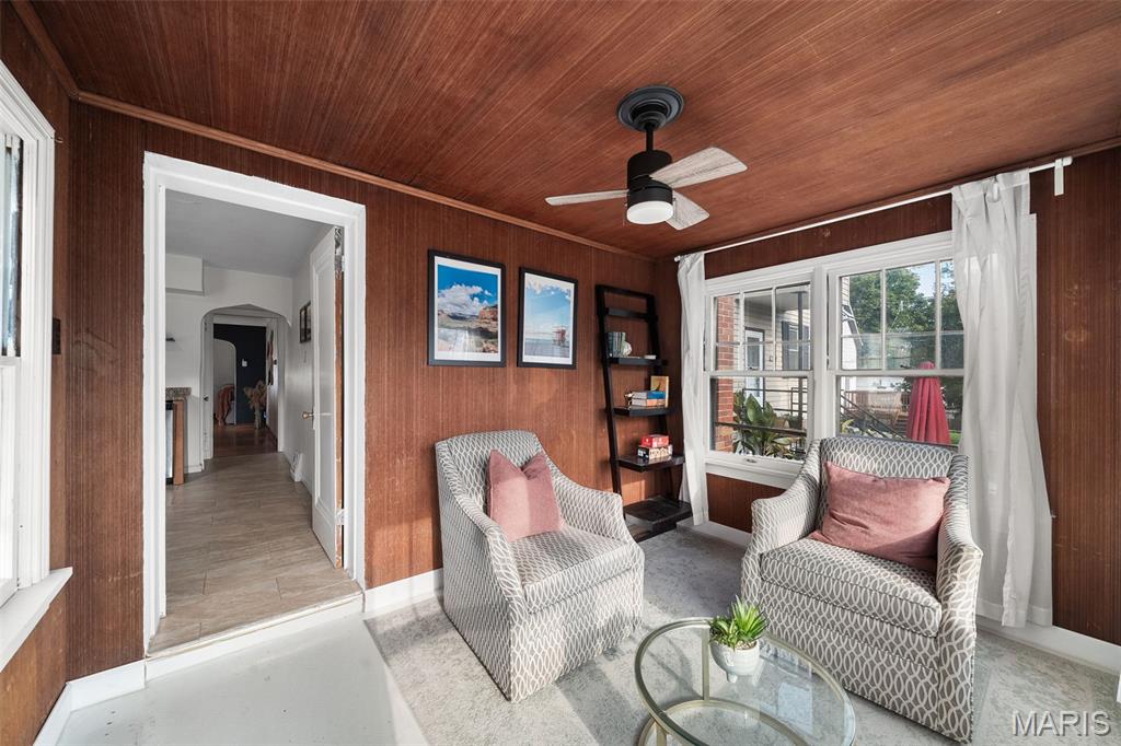 Hadley Park Add - Residential