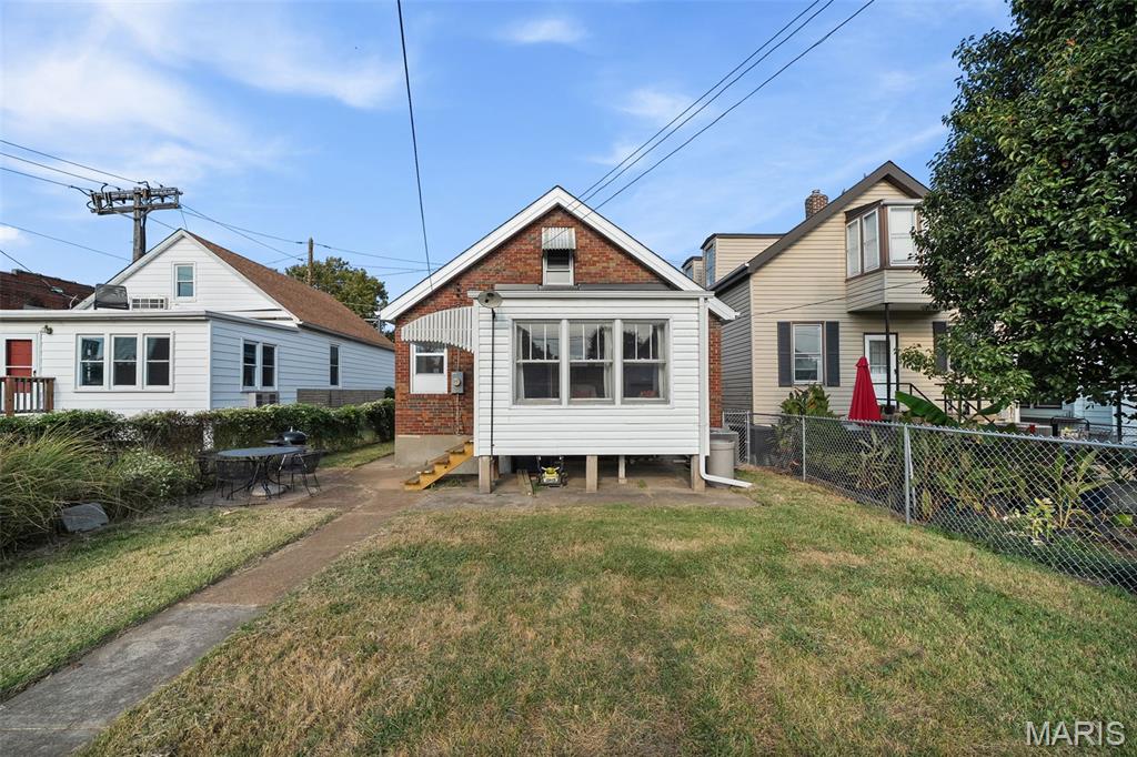 Hadley Park Add - Residential