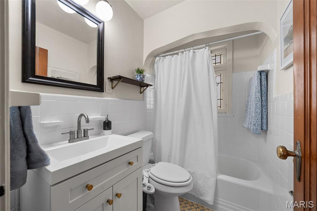 Hadley Park Add - Residential
