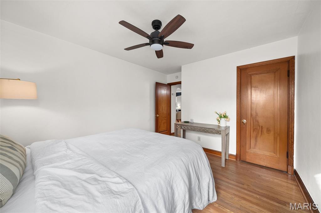 Hadley Park Add - Residential