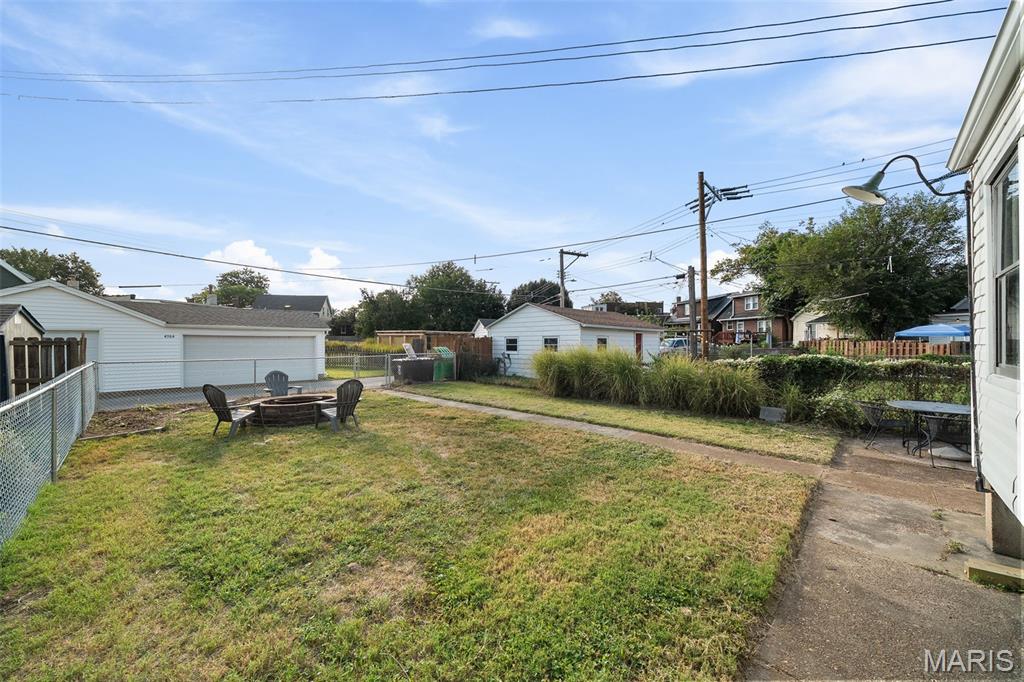 Hadley Park Add - Residential